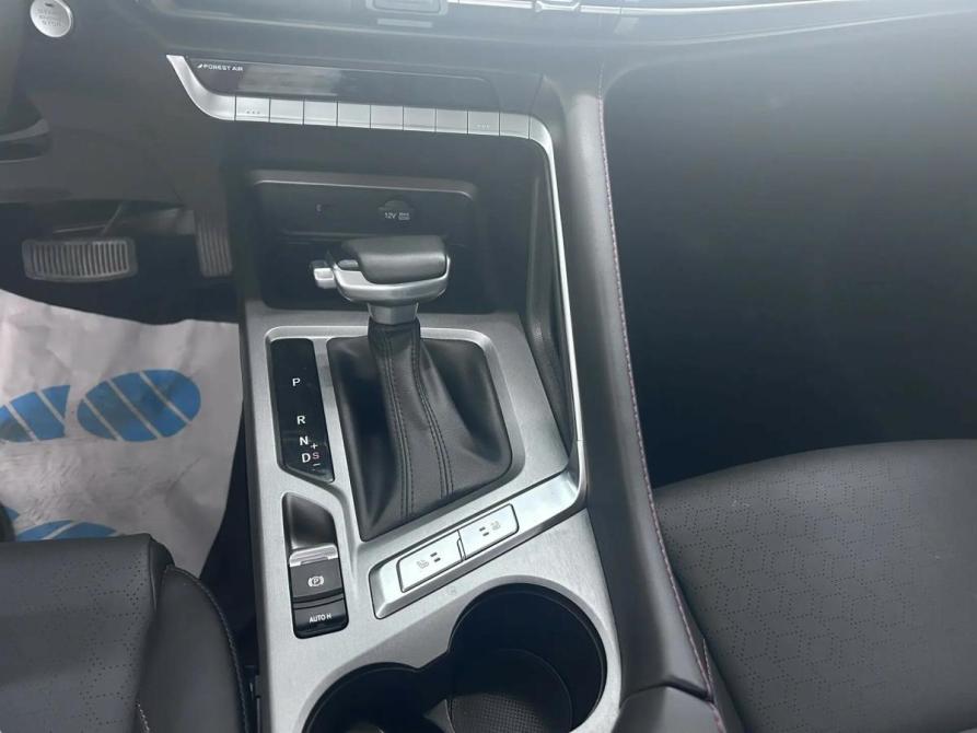 Changan CS35 Plus I Рестайлинг Уфа  - изображение 18
