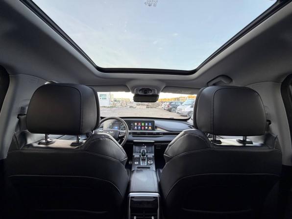 Chery Tiggo 8 Pro Max I с пробегом 2022 года, цена 2 030 000 рублей, 122000 км, внедорожник, Автокод Объявления
