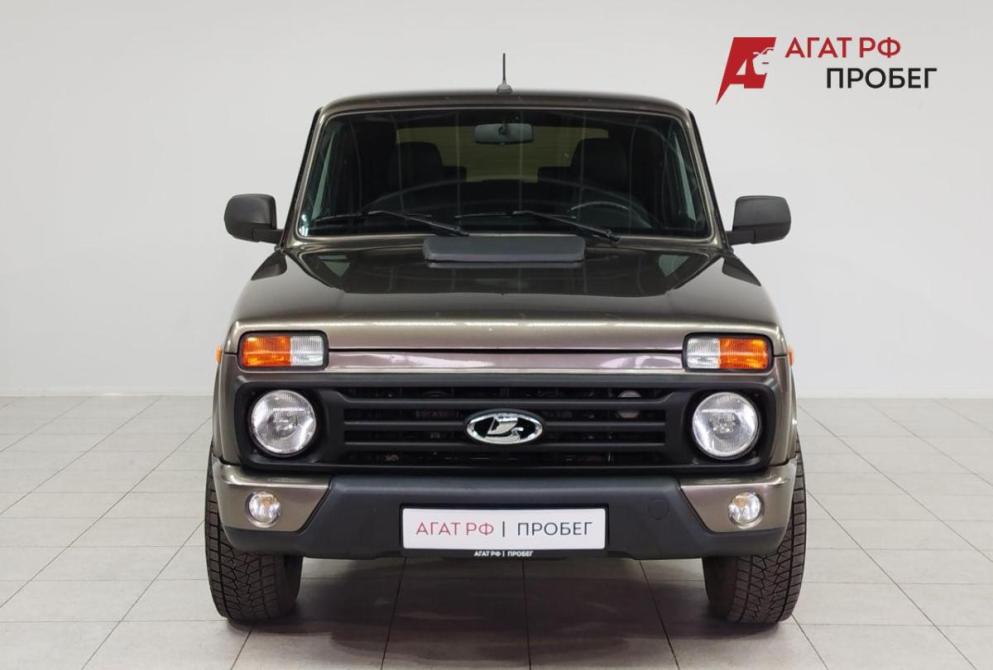 Lada (ВАЗ) Niva Legend I Саратов  - изображение 2