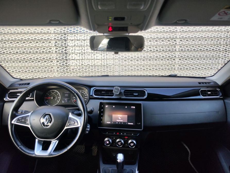 Renault Arkana I Уфа  - изображение 14