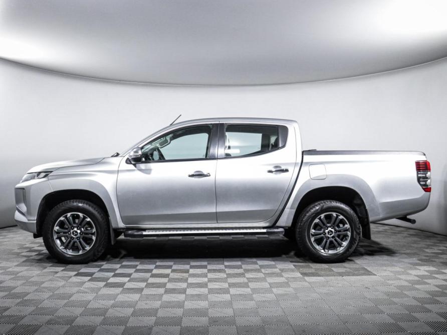 Mitsubishi L200 V Рестайлинг Москва  - изображение 8