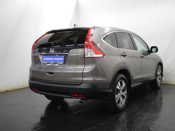 Honda CR-V IV с пробегом 2014 года, цена 1 650 000 рублей, 293025 км, внедорожник, Автокод Объявления