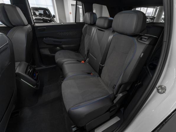 Volkswagen Teramont II (China Market) с пробегом 2025 года, цена 6 000 000 рублей, 100 км, внедорожник, Автокод Объявления