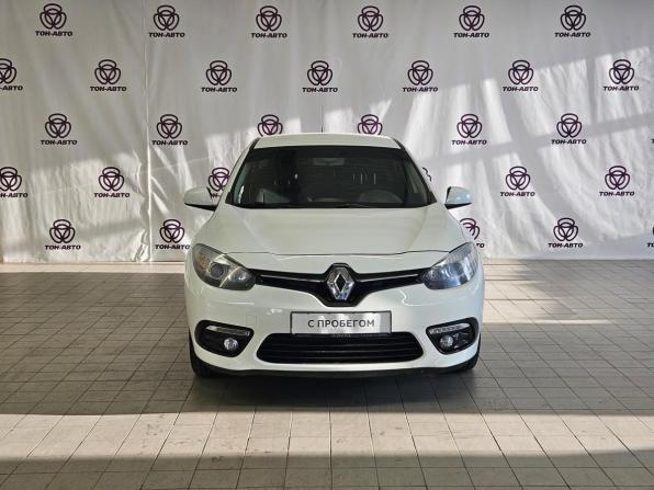 Renault Fluence I с пробегом 2013 года, цена 819 000 рублей, 82418 км, седан, Автокод Объявления