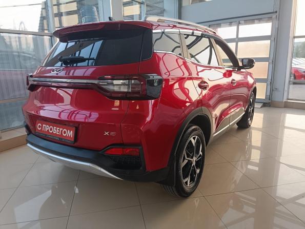 Kaiyi X3 с пробегом 2024 года, цена 1 349 000 рублей, 66000 км, внедорожник, Автокод Объявления