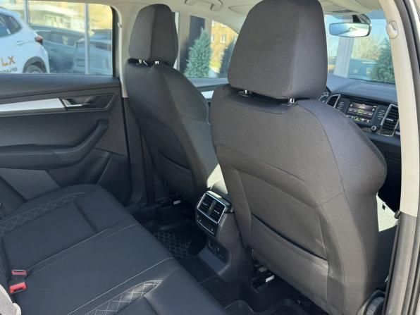 Skoda Karoq I с пробегом 2021 года, цена 2 055 000 рублей, 155750 км, внедорожник, Автокод Объявления
