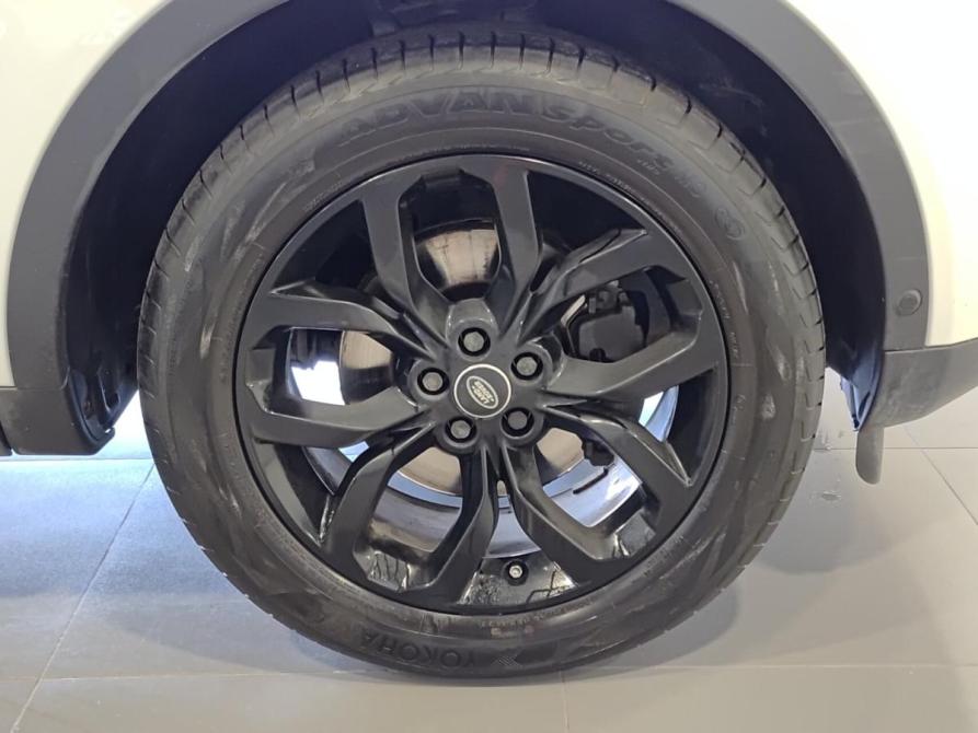 Land Rover Discovery Sport I Казань  - изображение 22