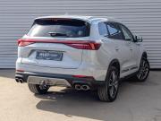Chery Tiggo 8 Pro Max I Рестайлинг Москва  - изображение 35