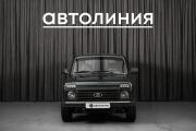 Lada (ВАЗ) 2131 (4x4) I Красноярск  - изображение 18