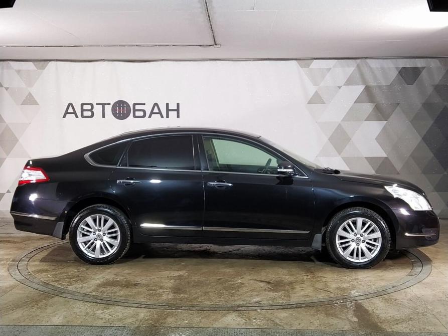 Nissan Teana II Рестайлинг Екатеринбург  - изображение 6
