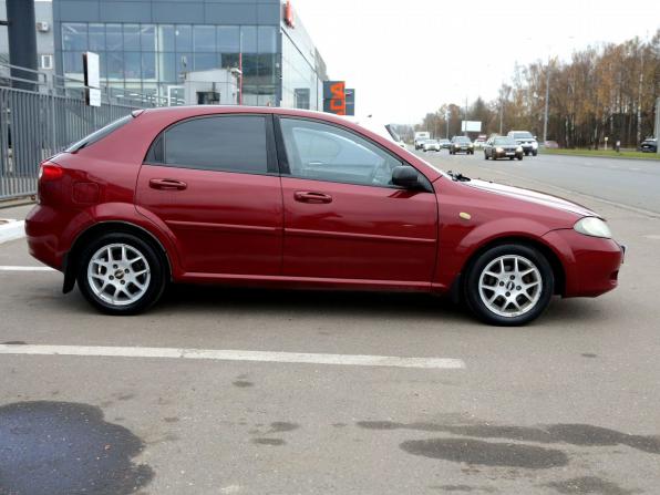 Chevrolet Lacetti I с пробегом 2008 года, цена 320 000 рублей, 263000 км, хэтчбек, Автокод Объявления