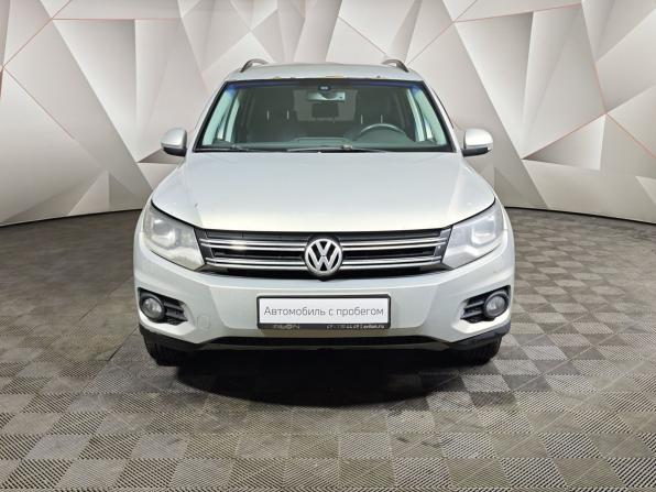 Volkswagen Tiguan I Рестайлинг с пробегом 2012 года, цена 930 000 рублей, 230595 км, внедорожник, Автокод Объявления