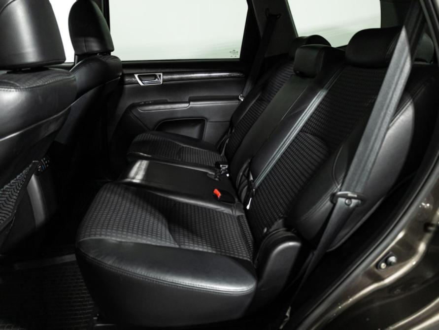 Kia Mohave I Санкт-Петербург  - изображение 10