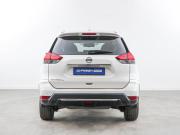 Nissan X-Trail III Рестайлинг Москва  - изображение 26