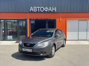 Geely Emgrand EC7 Сызрань  - изображение 17