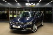 Volkswagen Passat B7 Уфа  - изображение 25