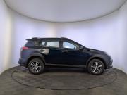 Toyota RAV4 IV (XA40) Рестайлинг Москва  - изображение 33