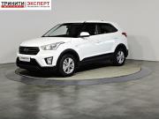 Hyundai Creta I Белгород  - изображение 19