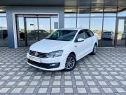 Volkswagen Polo V Рестайлинг Краснодар  - изображение 19