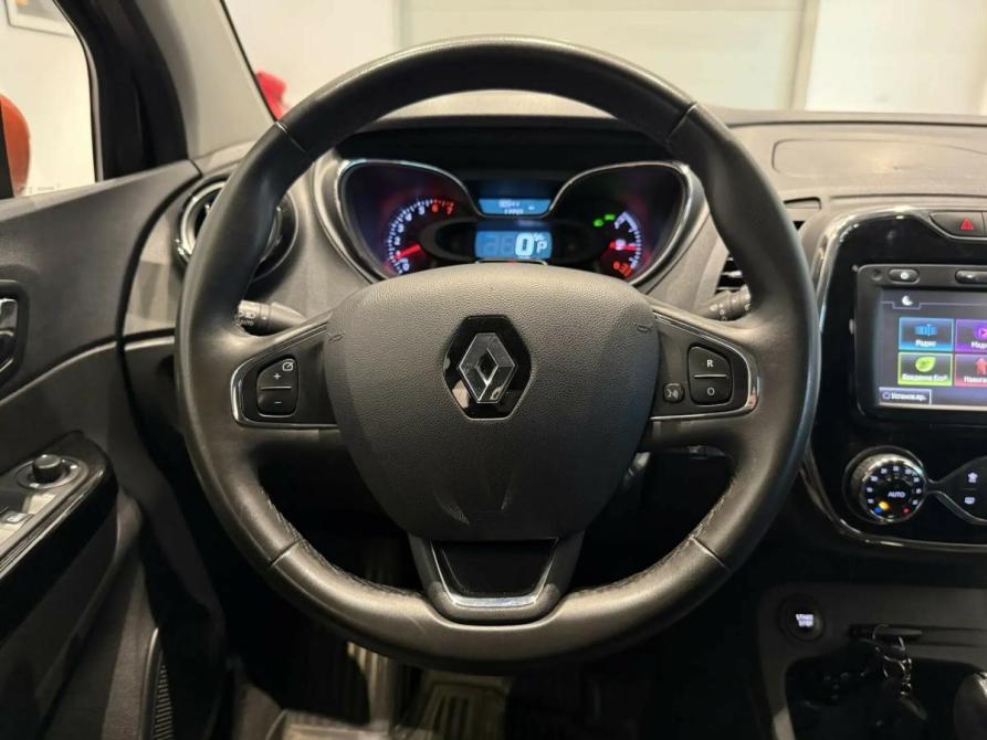 Renault Kaptur I Калининград  - изображение 13