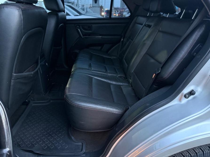 Kia Sorento I Рестайлинг Самара  - изображение 12
