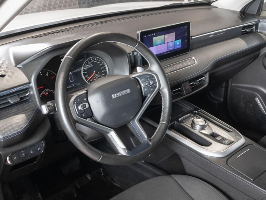 Haval Jolion I Казань  - изображение 5