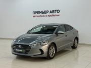 Hyundai Elantra VI (AD) Смоленск  - изображение 24
