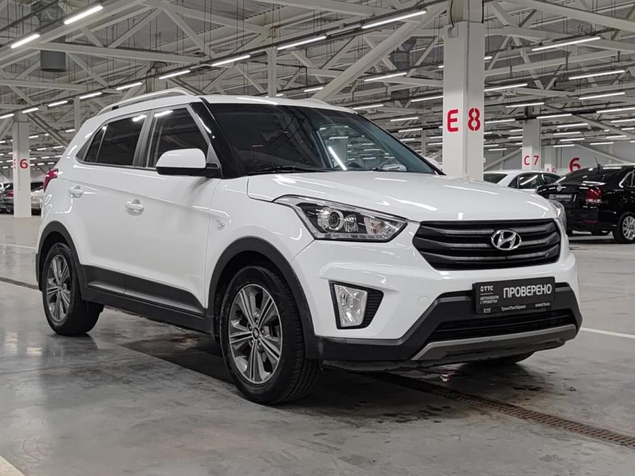 Hyundai Creta I Казань  - изображение 3