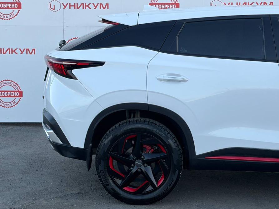 Omoda C5 I Екатеринбург  - изображение 17