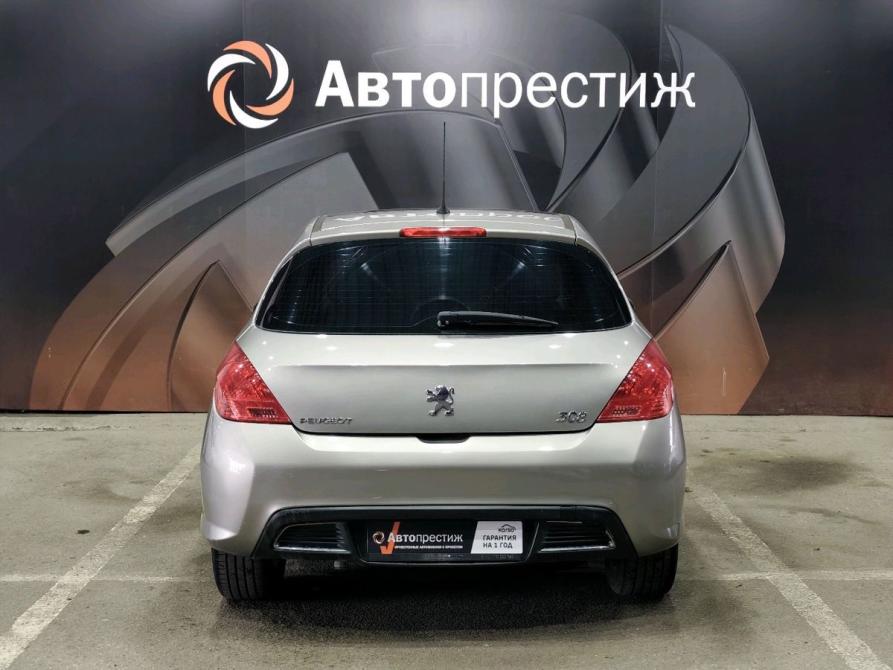 Peugeot 308 I Ставрополь  - изображение 5