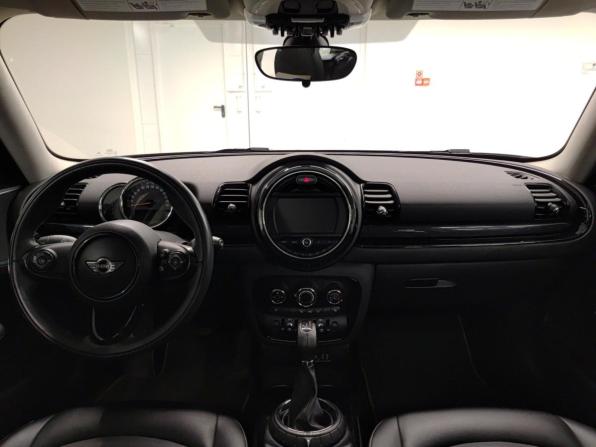 Mini Clubman II с пробегом 2016 года, цена 1 385 000 рублей, 153876 км, универсал, Автокод Объявления