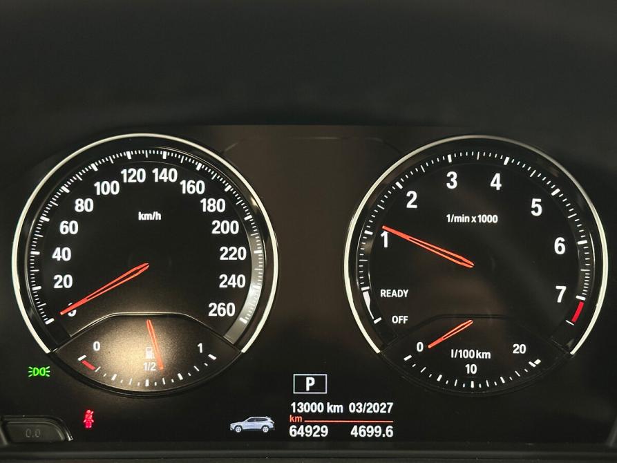 BMW X1 II (F48) Москва  - изображение 6