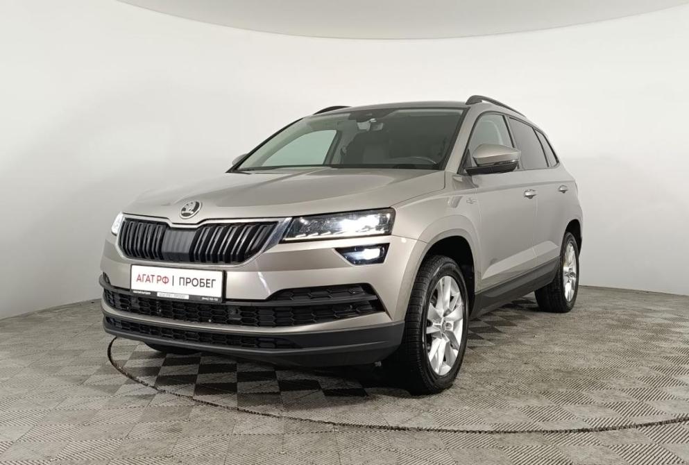 Skoda Karoq I Волгоград  - изображение 3