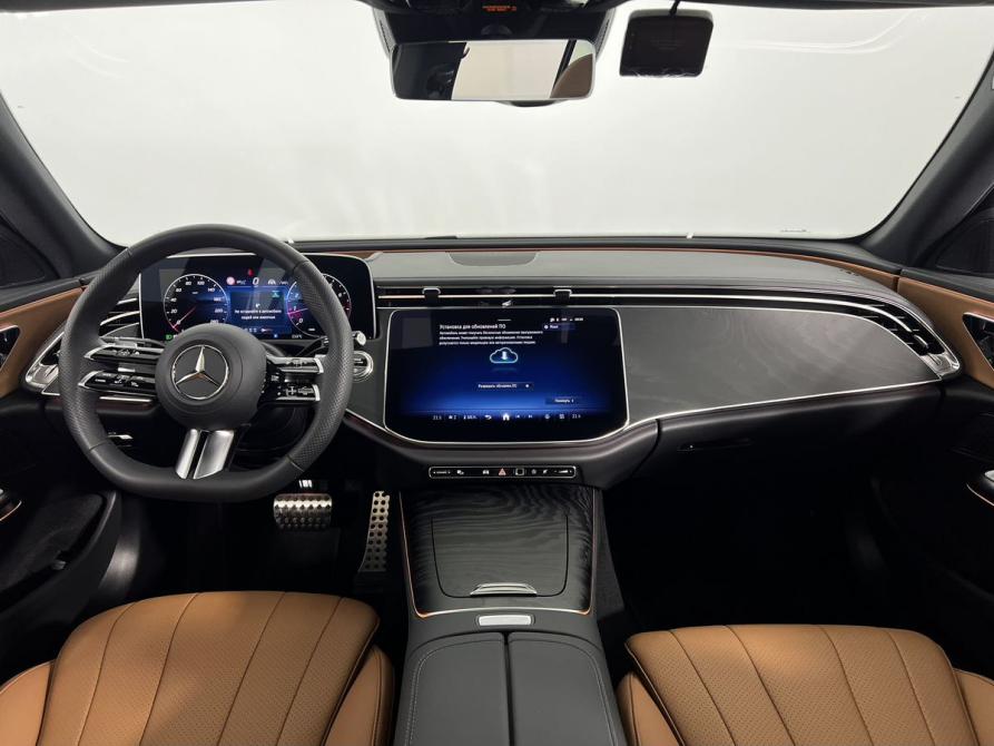 Mercedes-Benz E-Класс VI (W214 S214) Калининград  - изображение 14