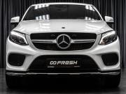 Mercedes-Benz GLE Coupe I (C292) Тюмень  - изображение 43