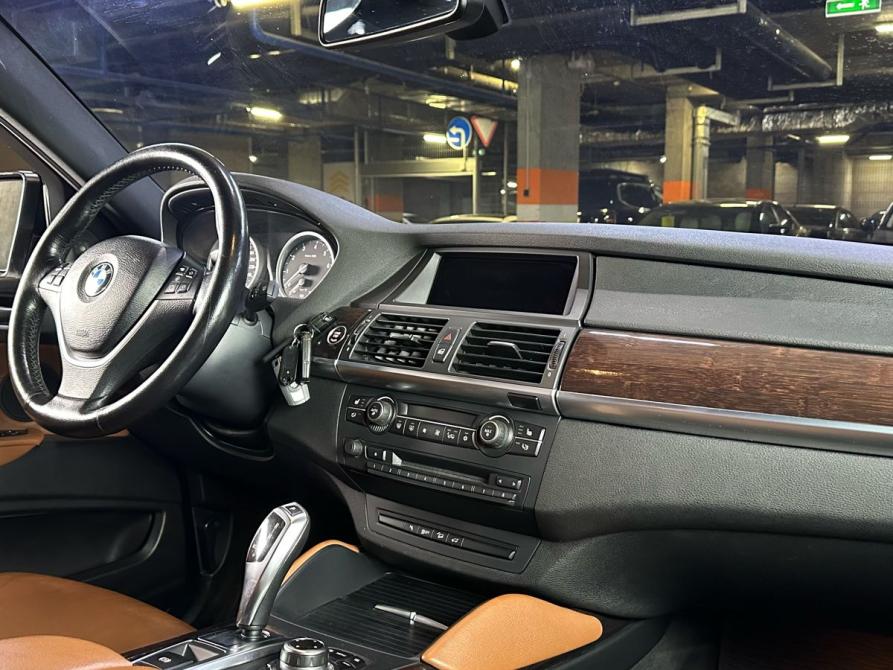 BMW X6 I (E71) Уфа  - изображение 13