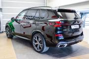 BMW X5 IV (G05/G18) Рестайлинг Москва  - изображение 42