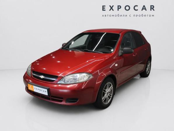 Chevrolet Lacetti I с пробегом 2007 года, цена 232 000 рублей, 309000 км, хэтчбек, Автокод Объявления
