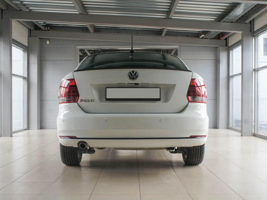 Volkswagen Polo V Рестайлинг Березовский  - изображение 5