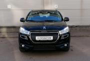 Peugeot 4008 I Санкт-Петербург  - изображение 22