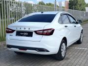 Lada (ВАЗ) Vesta I Рестайлинг (NG) Тверь  - изображение 22