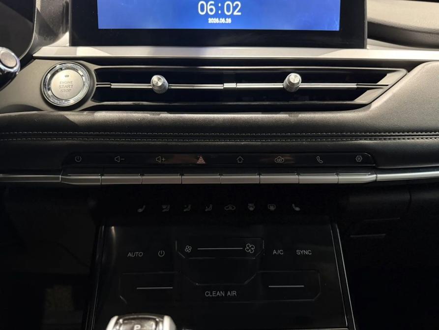 Chery Tiggo 7 Pro I Новосибирск  - изображение 15