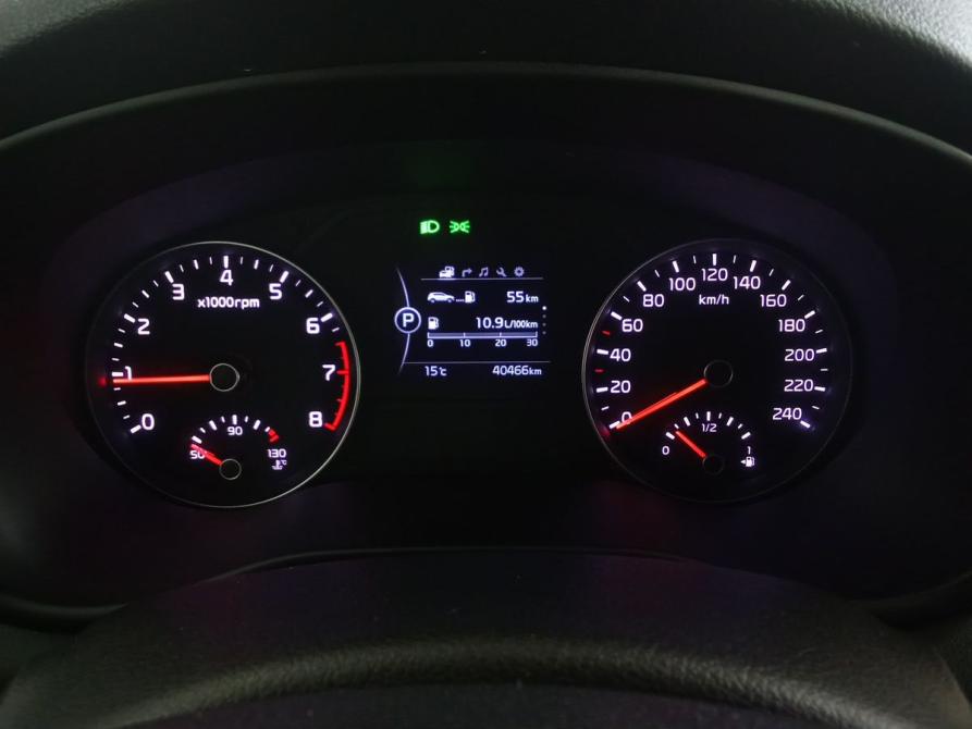 Kia Sportage IV Москва  - изображение 14