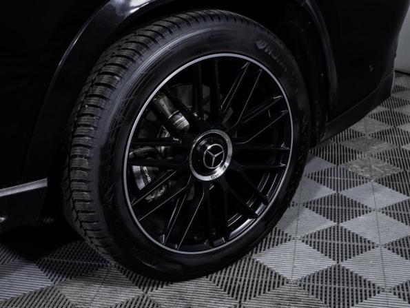 Mercedes-Benz GLS AMG II (X167) с пробегом 2020 года, цена 11 450 000 рублей, 55200 км, внедорожник, Автокод Объявления
