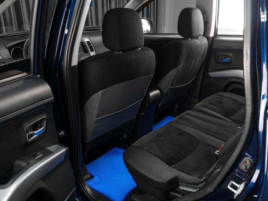 Mitsubishi Outlander II Рестайлинг Тюмень  - изображение 11