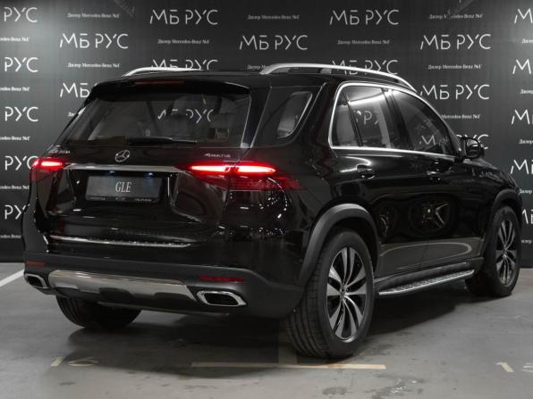 Новый Mercedes-Benz GLE II (V167) Рестайлинг 2025 года, цена 11 495 000 рублей, внедорожник, Автокод Объявления