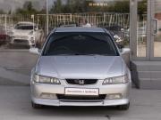 Honda Accord VI Новосибирск  - изображение 19