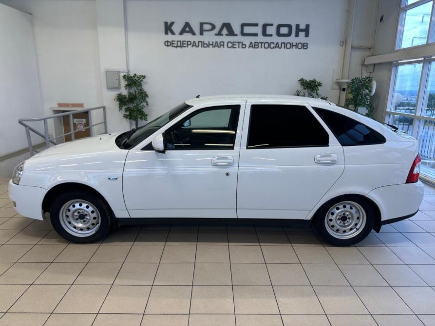 Lada (ВАЗ) Priora I Рестайлинг Волгоград  - изображение 5