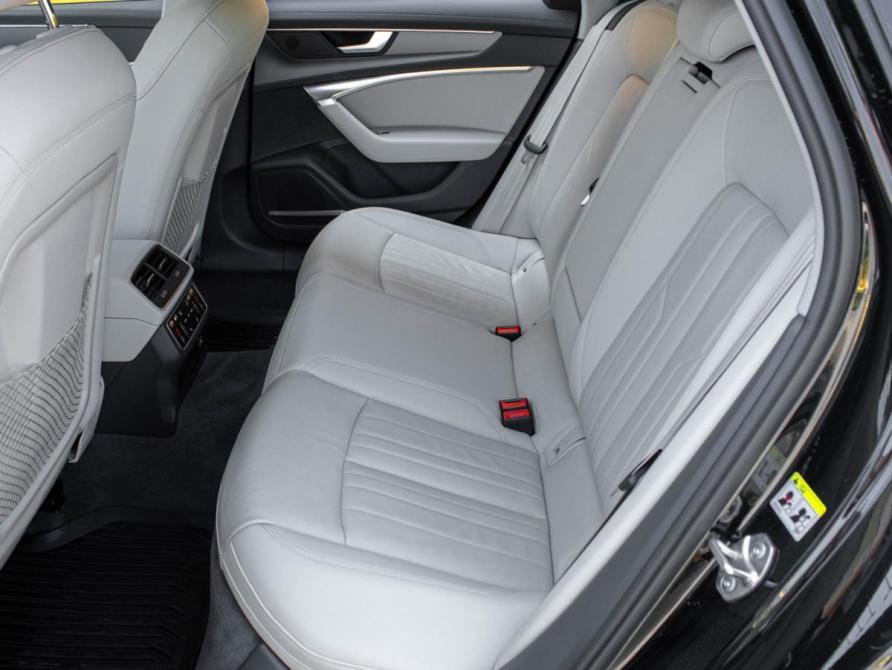Audi A6 V (C8) Москва  - изображение 8
