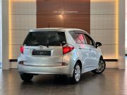 Toyota Ractis II Челябинск  - изображение 22